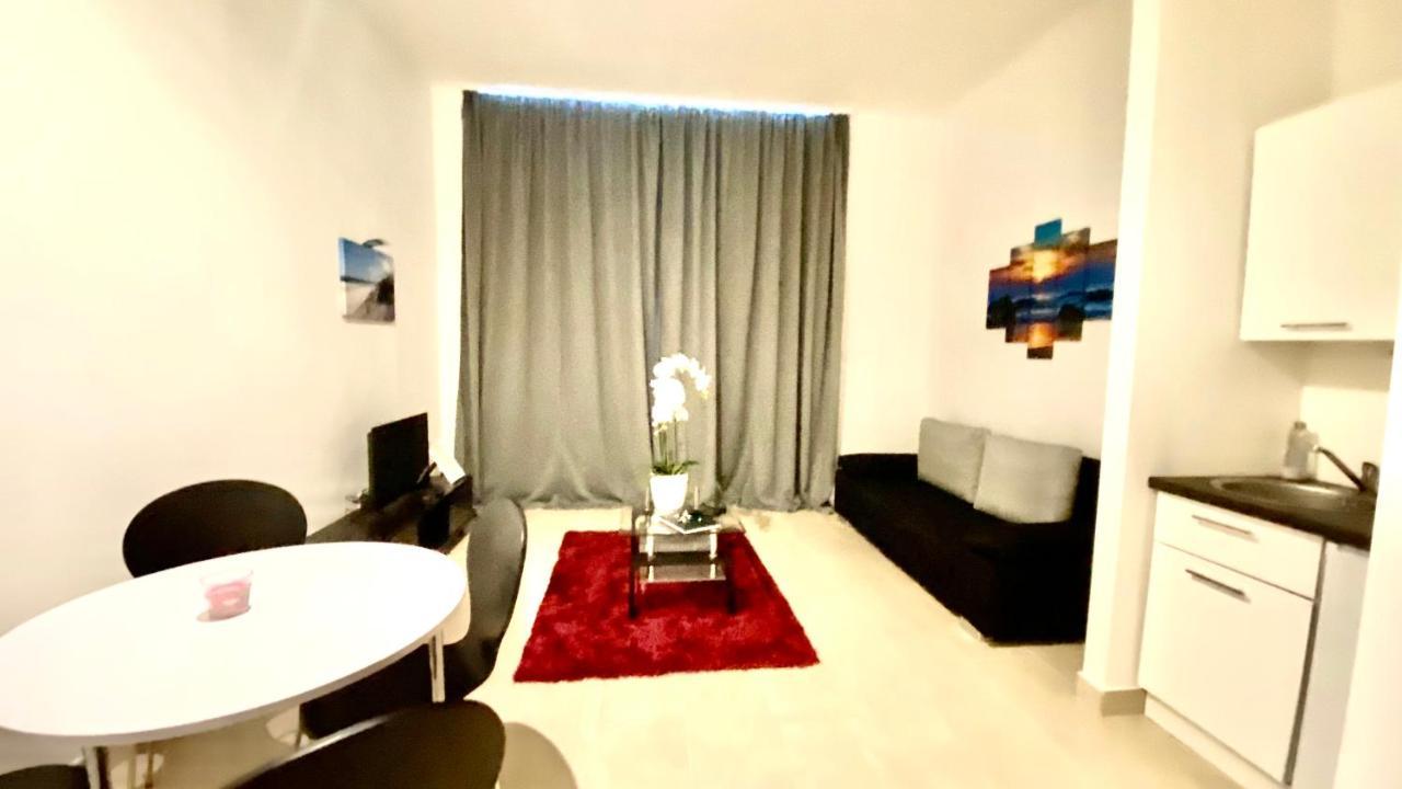 4 Center Apartments Lovran Luaran gambar