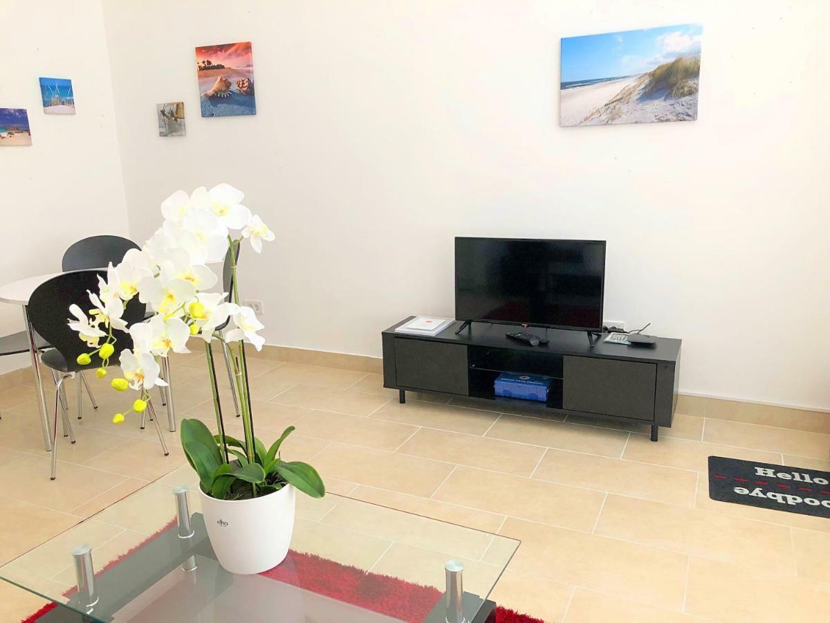4 Center Apartments Lovran Luaran gambar