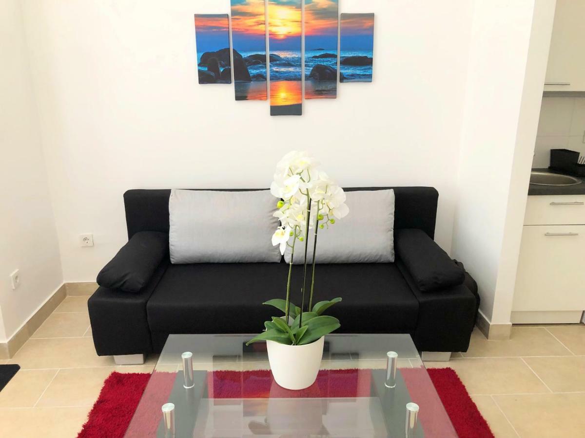 4 Center Apartments Lovran Luaran gambar