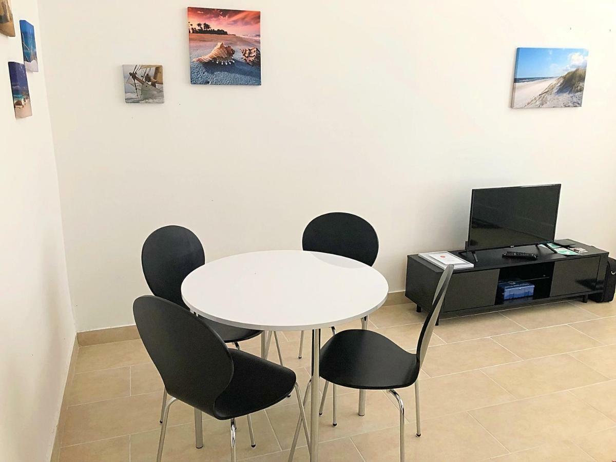 4 Center Apartments Lovran Luaran gambar