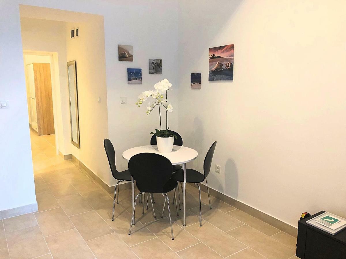 4 Center Apartments Lovran Luaran gambar