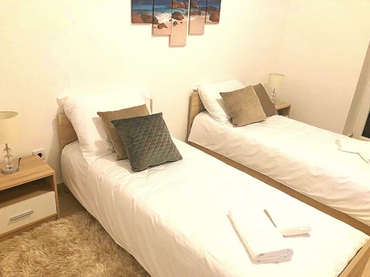 4 Center Apartments Lovran Luaran gambar