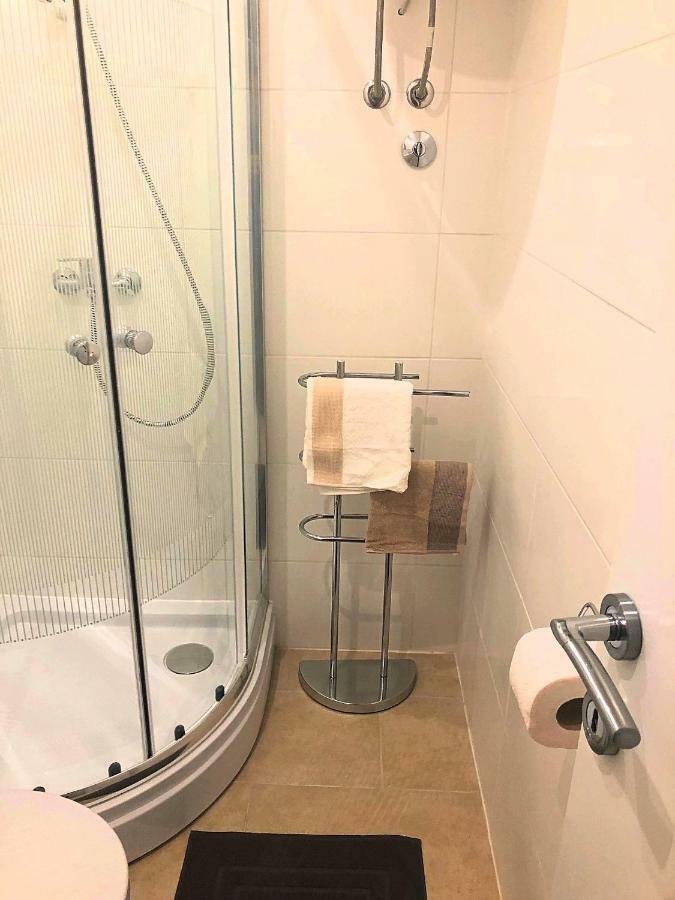 4 Center Apartments Lovran Luaran gambar